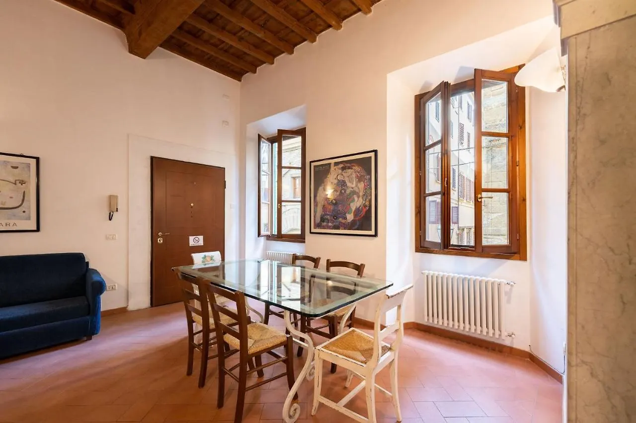 Acqua Apartment Florence