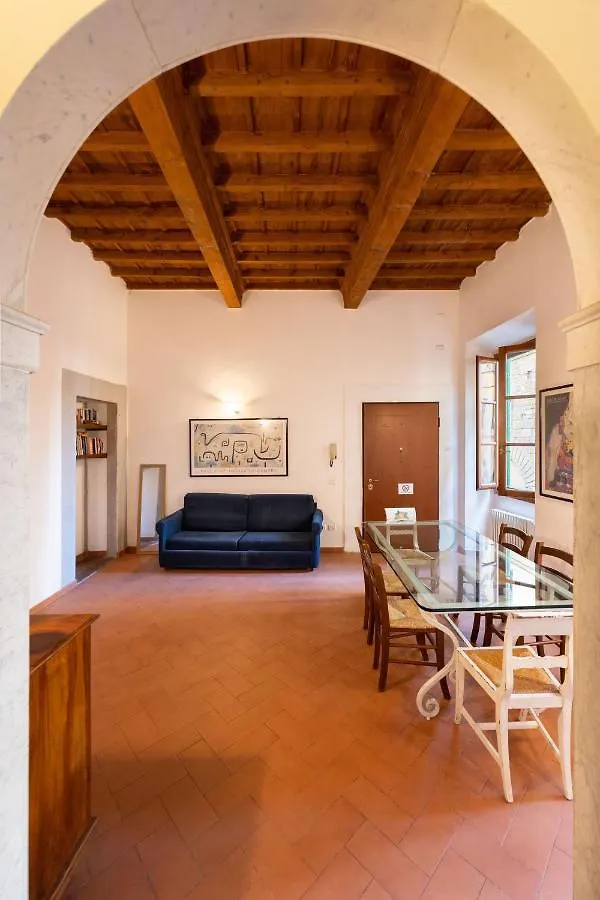 Acqua Apartment Florence