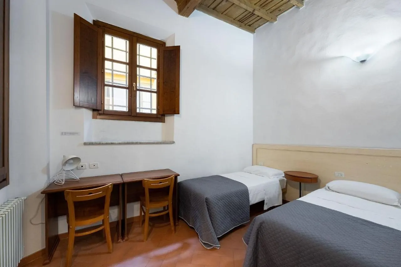 Acqua Apartment Florence Italy
