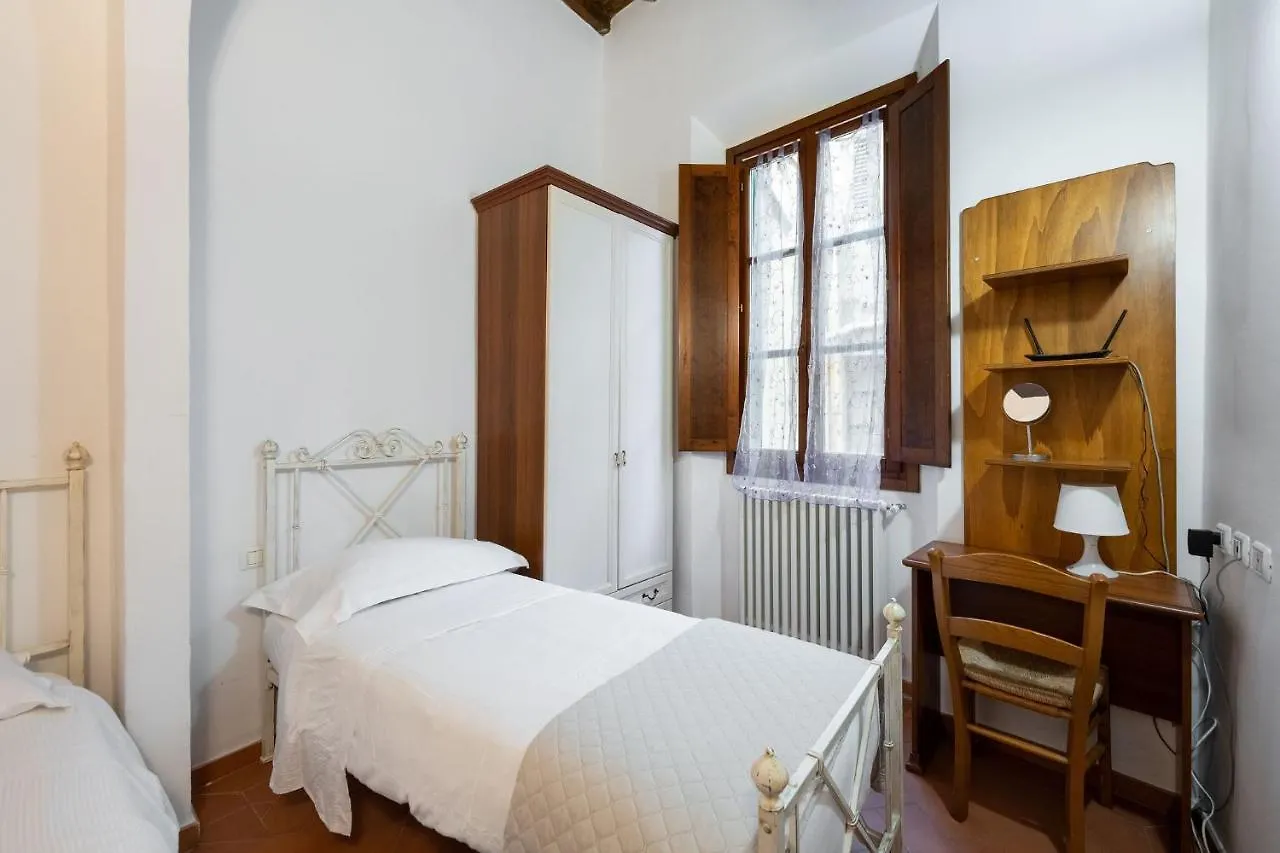 Acqua Apartment Florence 0*,  Italy