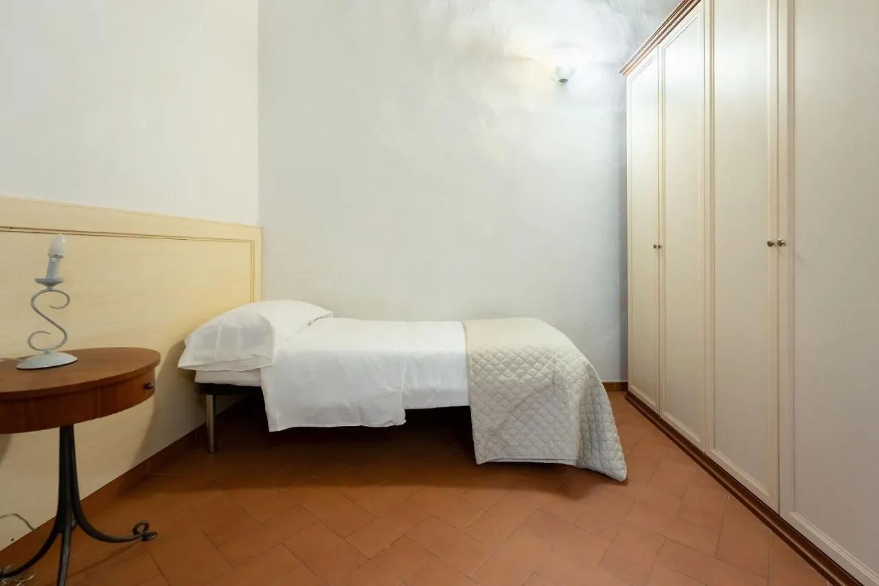 Acqua Apartment Florence