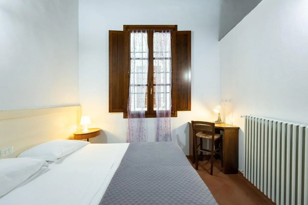Acqua Apartment Florence