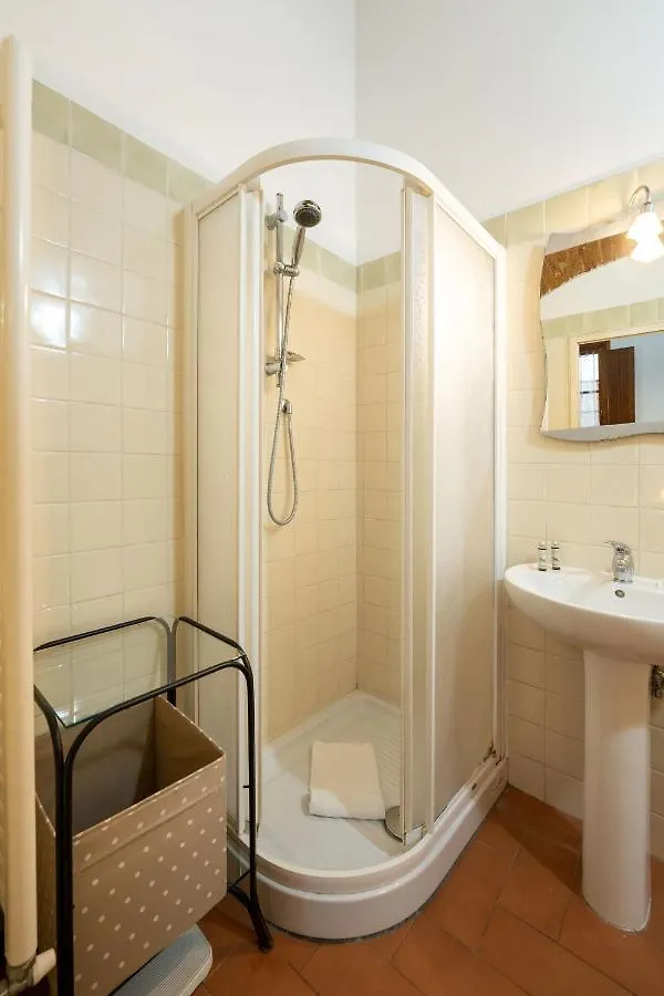 Acqua Apartment Florence