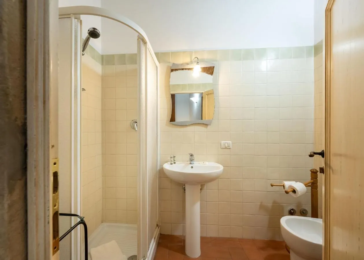 Acqua Apartment Florence