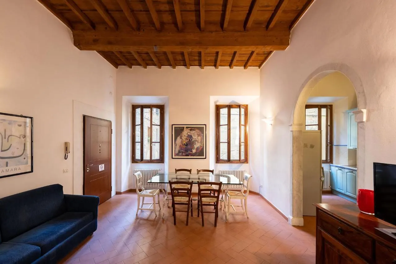 Acqua Apartment Florence