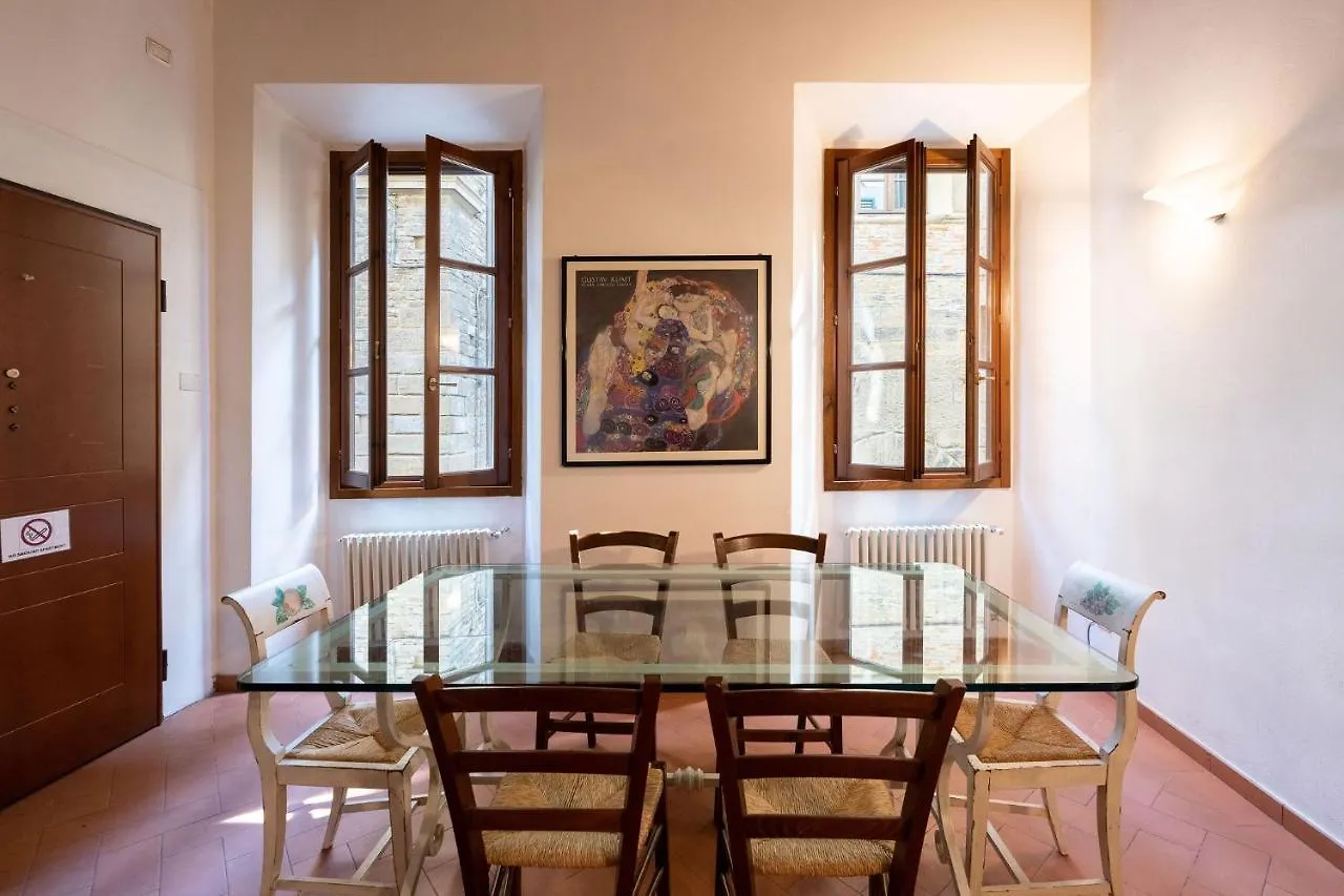 Acqua Apartment Florence Italy