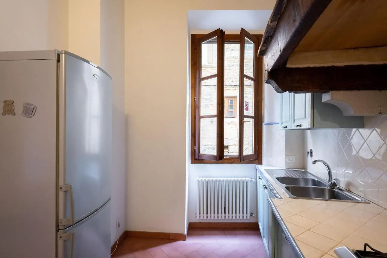 Acqua Apartment Florence