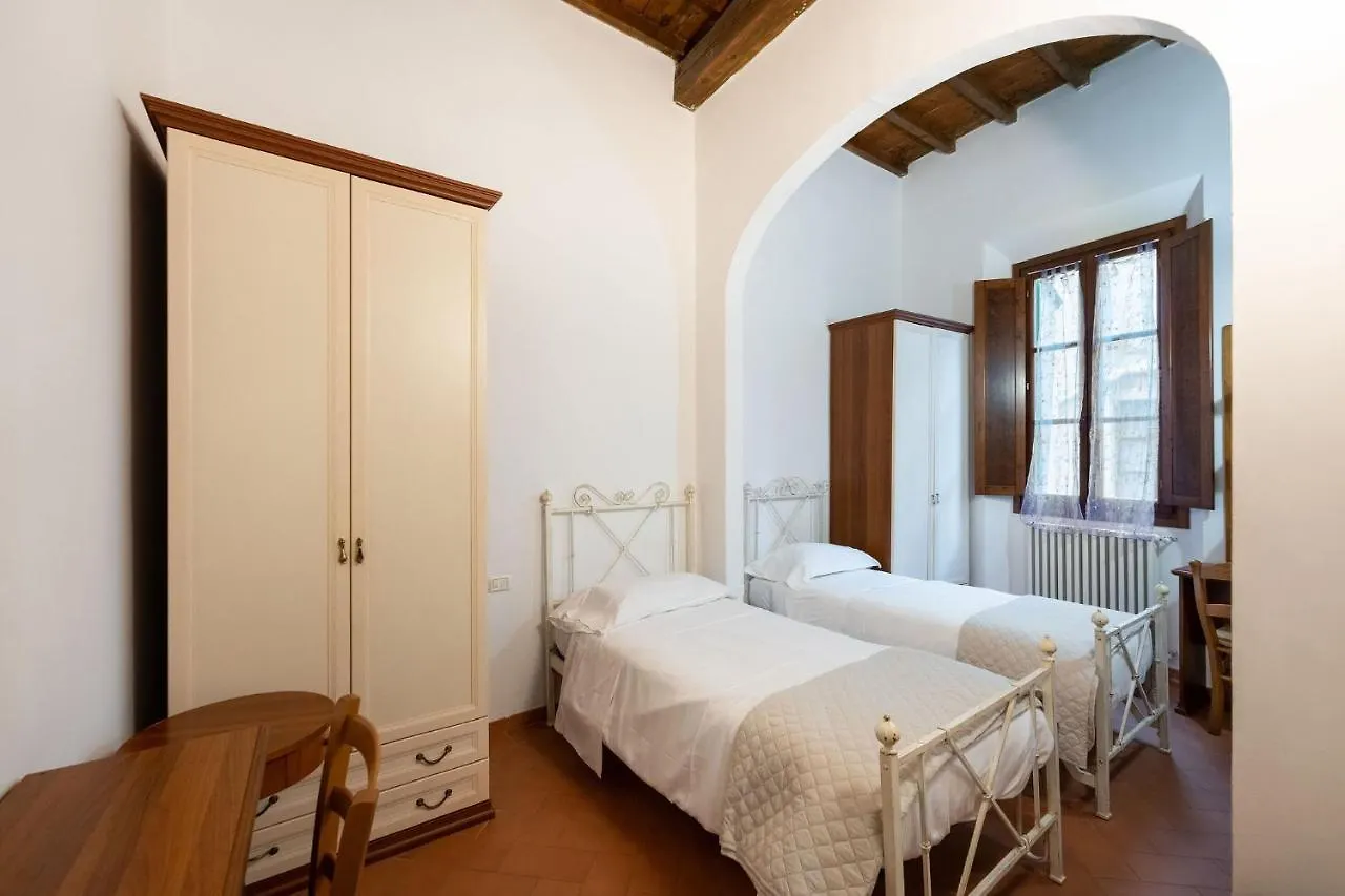 Acqua Apartment Florence