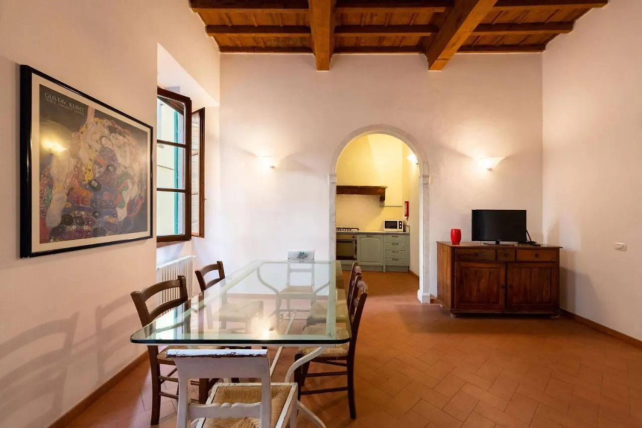 Acqua Apartment Florence