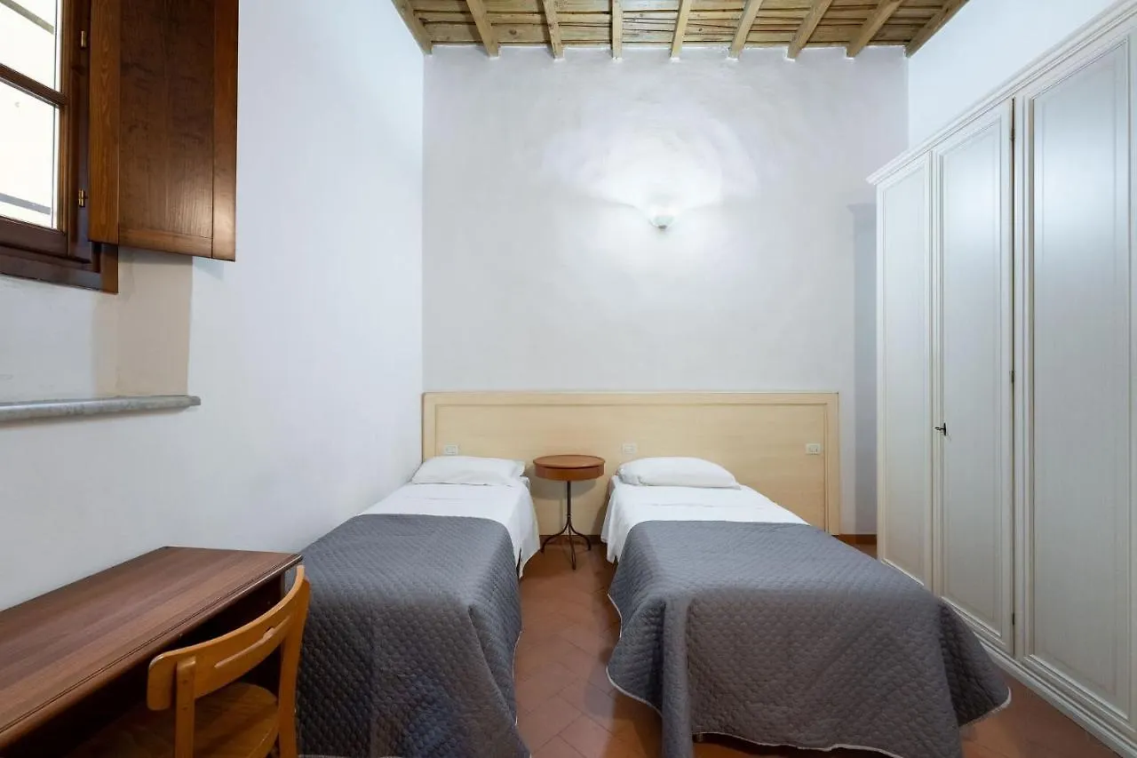 Acqua Apartment Florence
