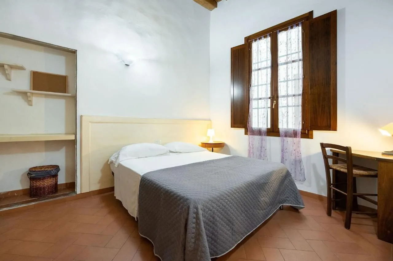 Acqua Apartment Florence 0*,