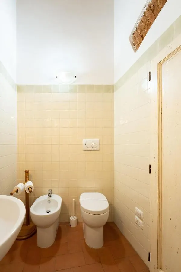 Acqua Apartment Florence 0*,  Italy