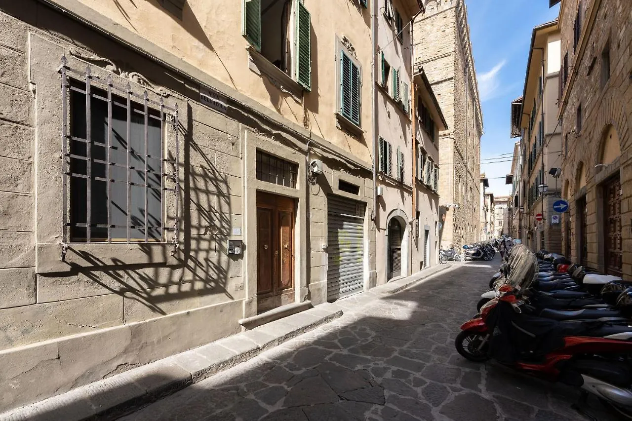 Acqua Apartment Florence