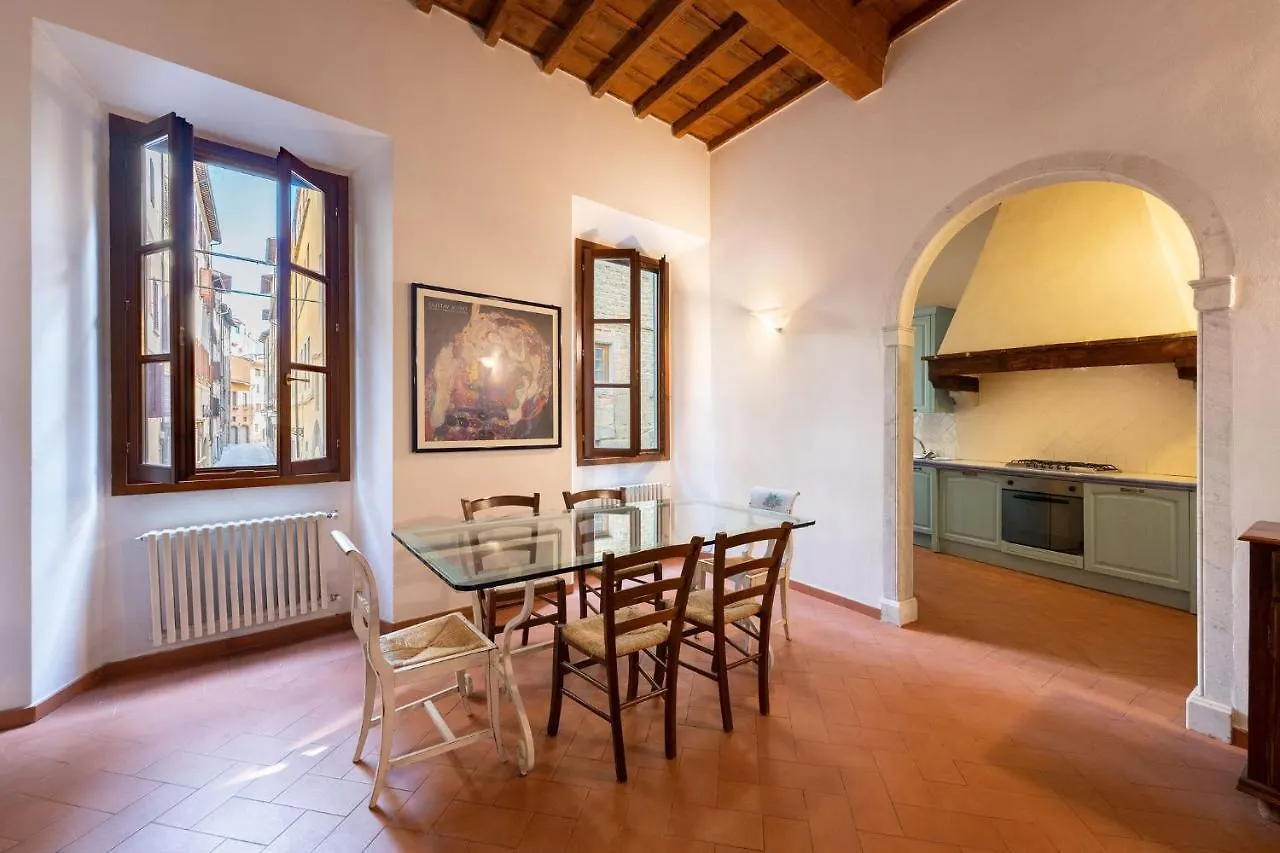 Acqua Apartment Florence