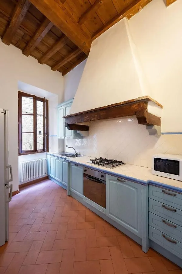 Acqua Apartment Florence