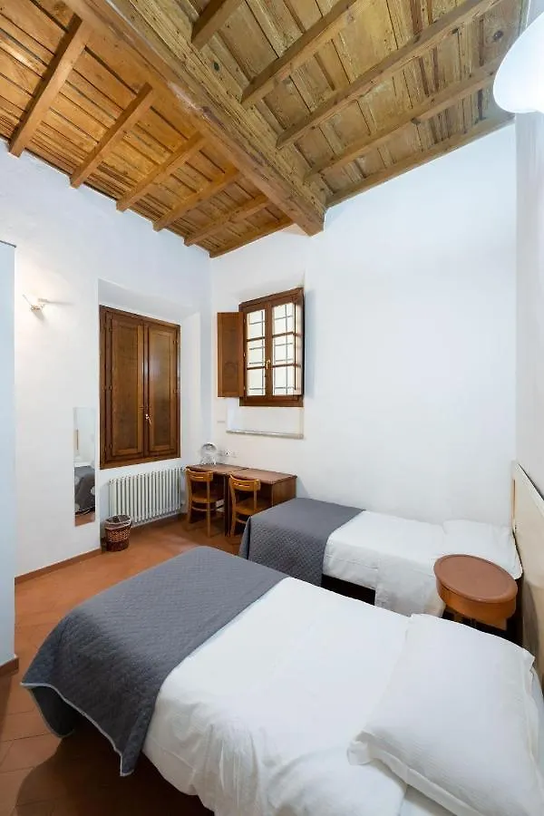 Acqua Apartment Florence Italy