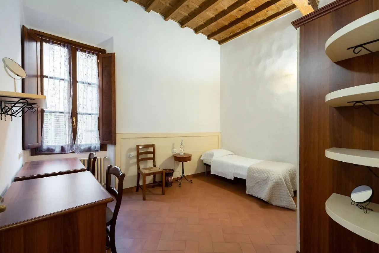 Acqua Apartment Florence