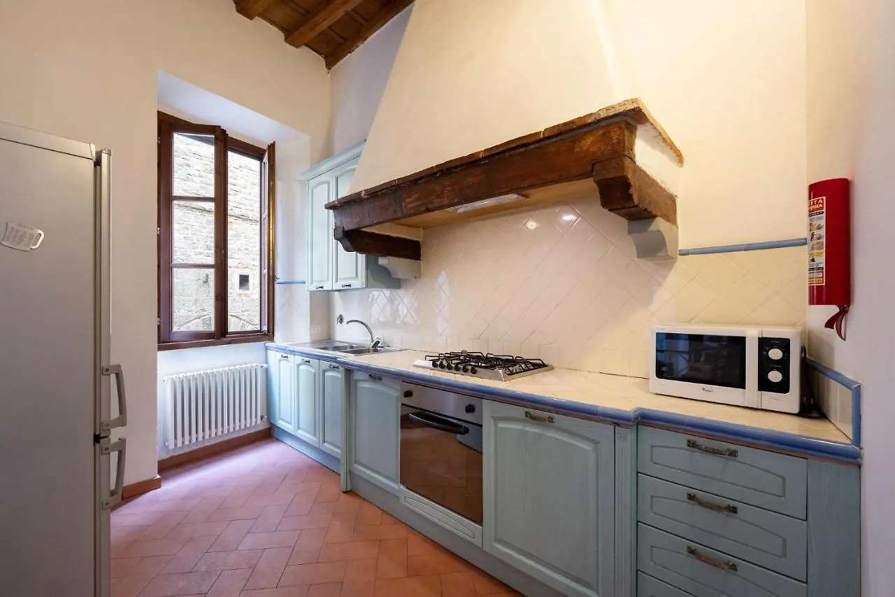 Acqua Apartment Florence