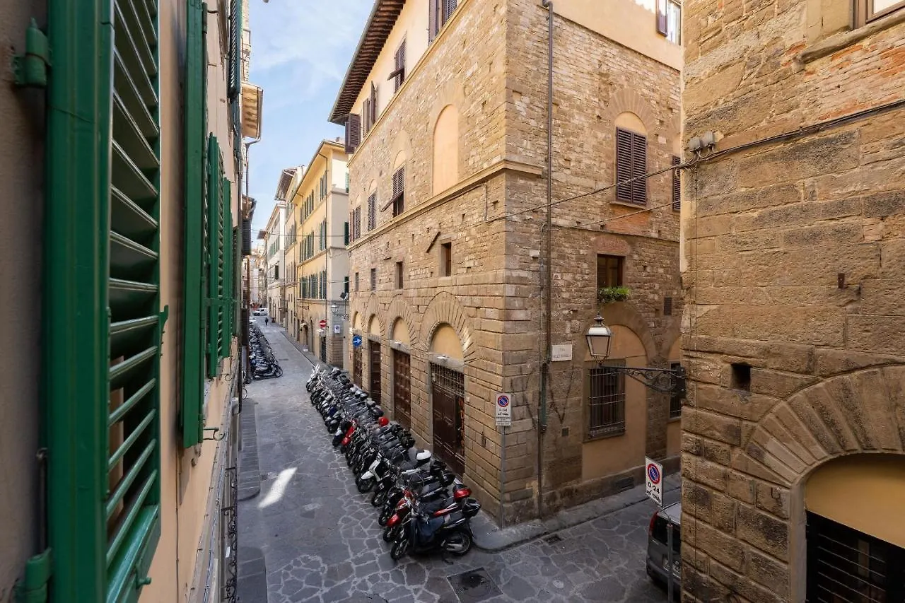 Acqua Apartment Florence