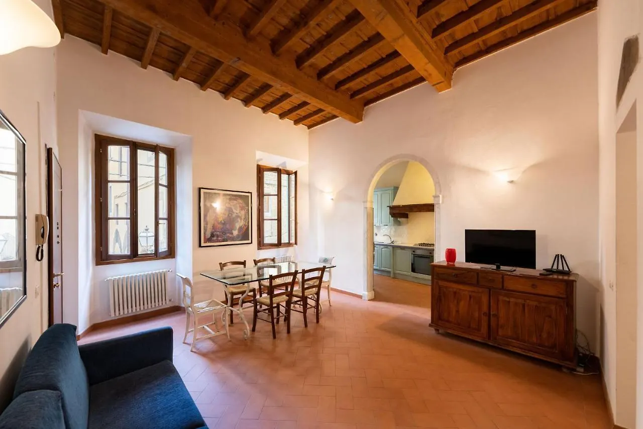 Acqua Apartment Florence Italy