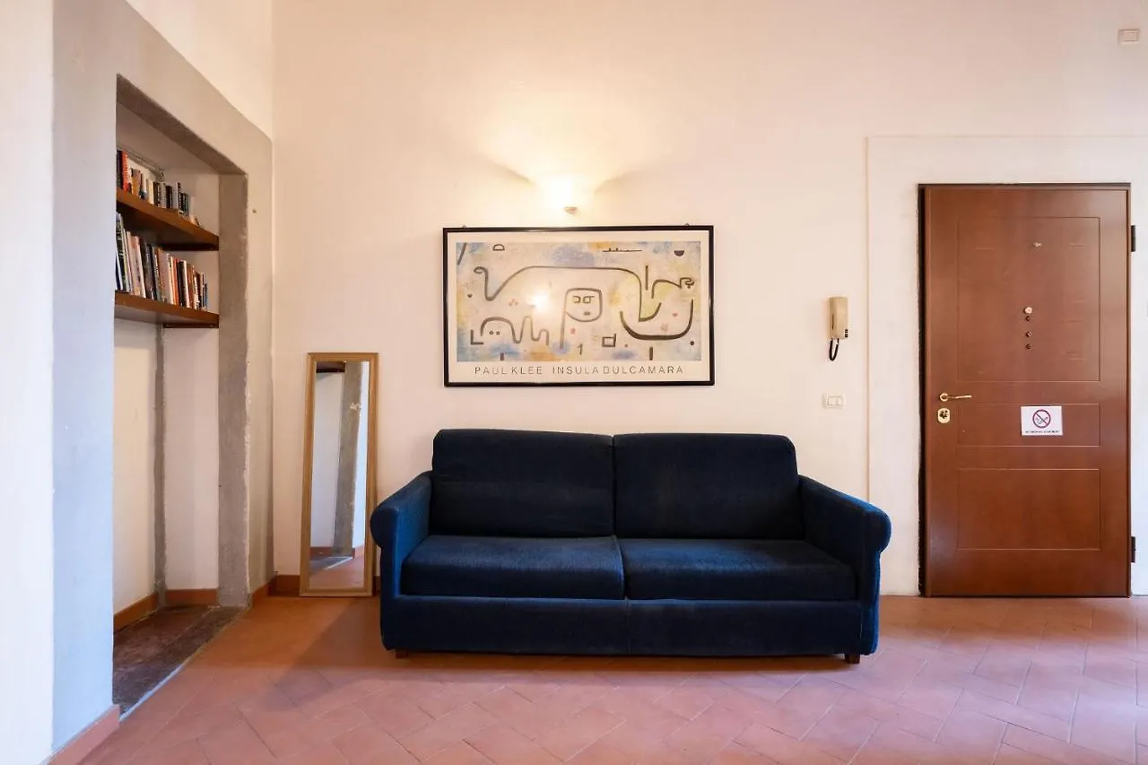 Acqua Apartment Florence 0*,  Italy
