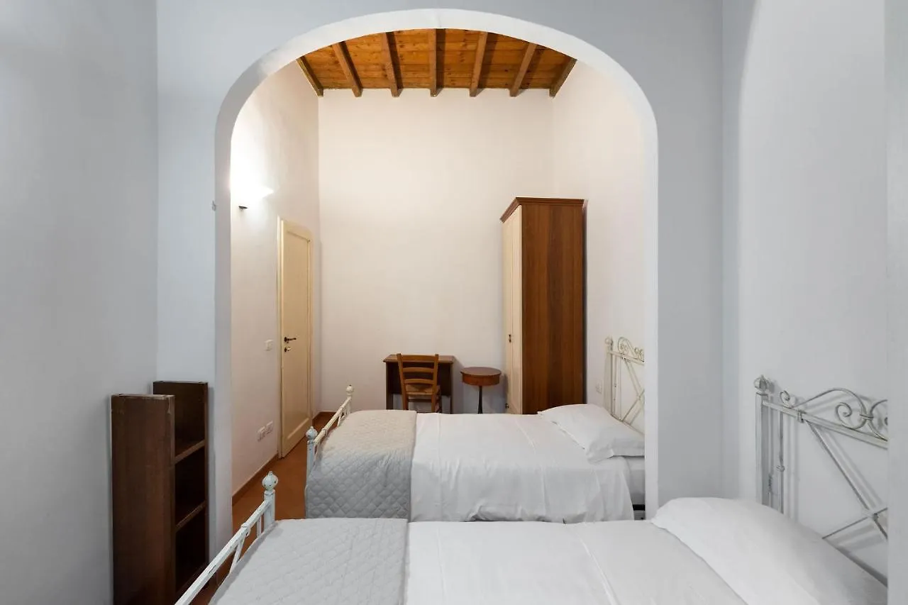 Acqua Apartment Florence