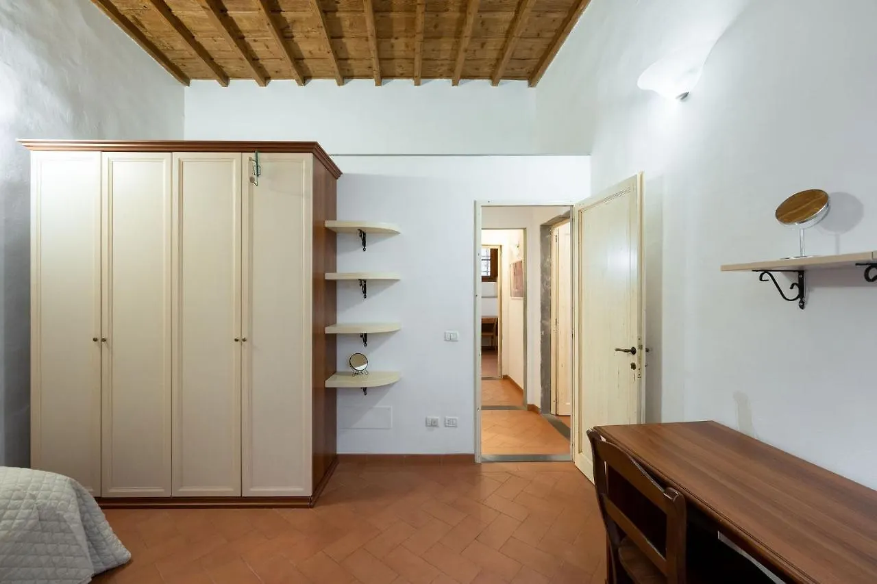 Acqua Apartment Florence Italy