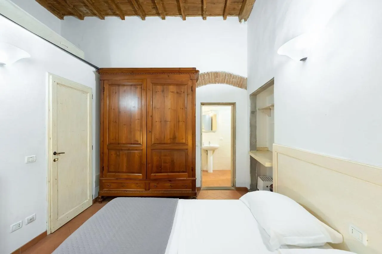 Acqua Apartment Florence Italy
